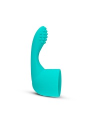 MyMagicWand G-Spot Attachment - Turquoise