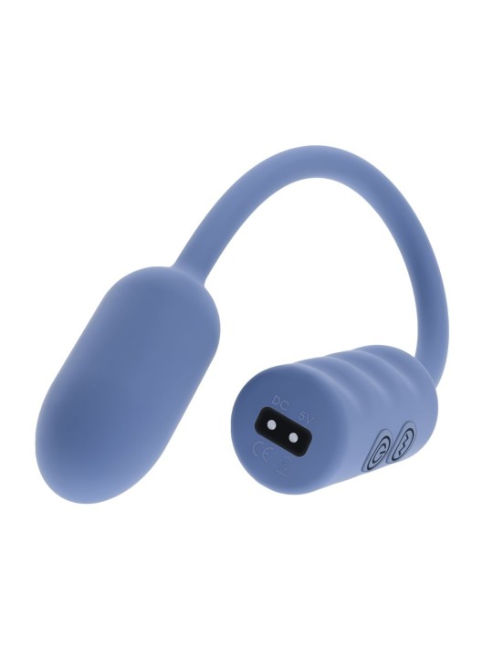 Gender X - Egg-Streme Ei Vibrator - Lavendel