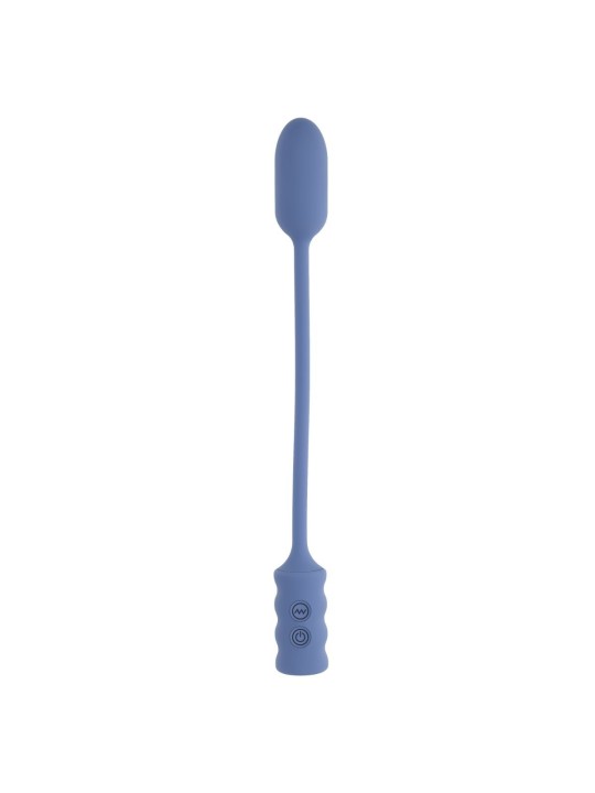 Gender X - Egg-Streme Ei Vibrator - Lavendel