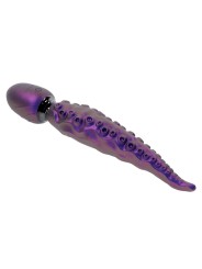 Gender X - Into the Deep Tentacle Vibrator - Purple