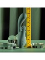 Evolved - Spiral Charm Clitoral Vibrator - Groen