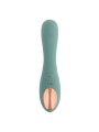 Evolved - Spiral Charm Clitoral Vibrator - Groen