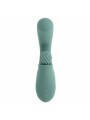 Evolved - Spiral Charm Clitoral Vibrator - Groen