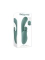 Evolved - Spiral Charm Clitoral Vibrator - Groen