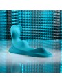 Evolved - Bump & Grind Stimulator - Turquoise