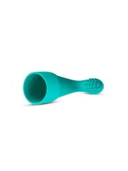 MyMagicWand G-Spot Attachment - Turquoise