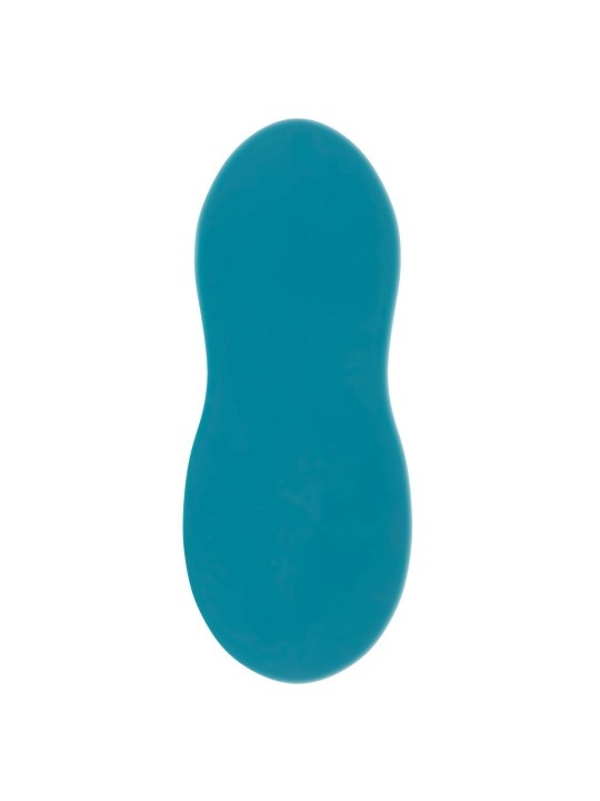 Evolved - Bump & Grind Stimulator - Turquoise