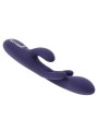Evolved - Bow Down Rabbit Vibrator - Paars