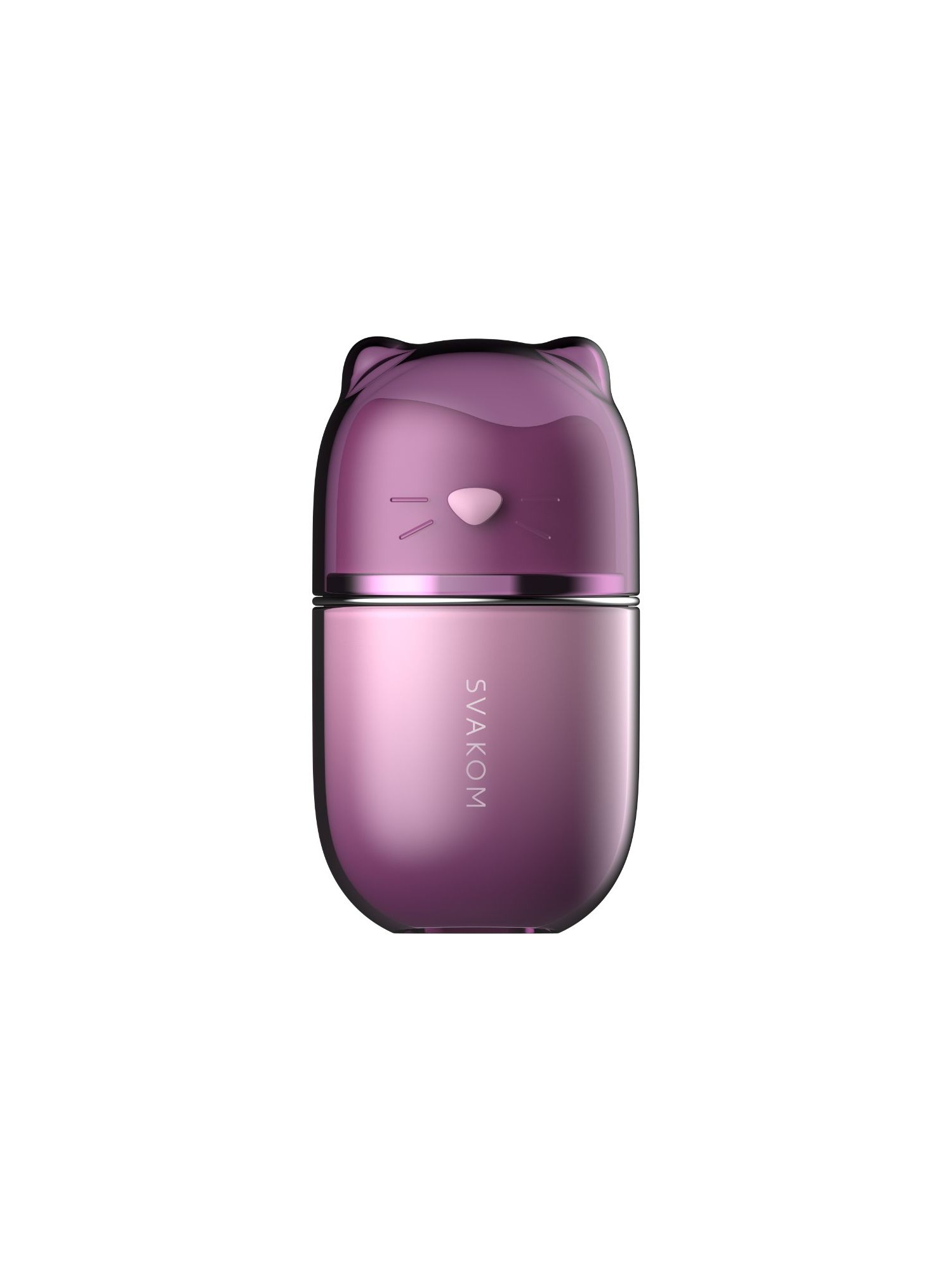 SVAKOM - Klitty Clitorisstimulator - Dusty Lavender