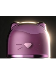 SVAKOM - Klitty Clitorisstimulator - Dusty Lavender