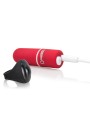 The Screaming O - Charged Remote Control Panty Vibe Rood