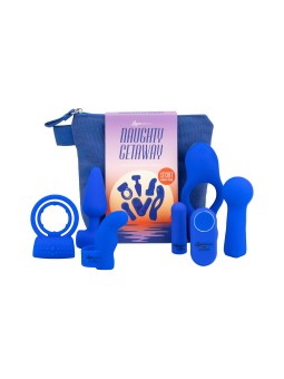 LoveBoxxx - Naughty Getaway Travelbag