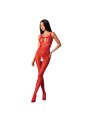Passion - BS078 Catsuit - Rood