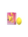 ROMP - Lemon Crush Luchtdrukstimulator - Geel
