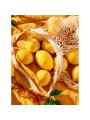 ROMP - Lemon Crush Luchtdrukstimulator - Geel
