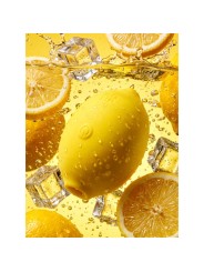 ROMP - Lemon Crush Luchtdrukstimulator - Geel