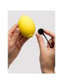 ROMP - Lemon Crush Luchtdrukstimulator - Geel