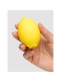 ROMP - Lemon Crush Luchtdrukstimulator - Geel