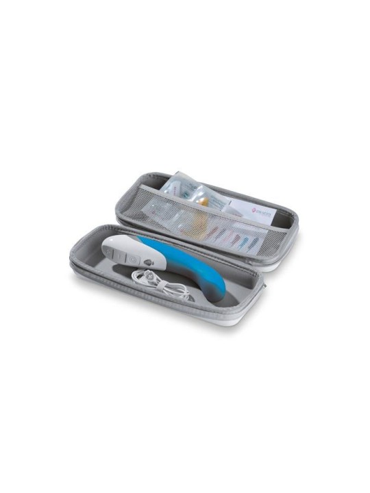 Mystim - G-spot Vibrator - Paars