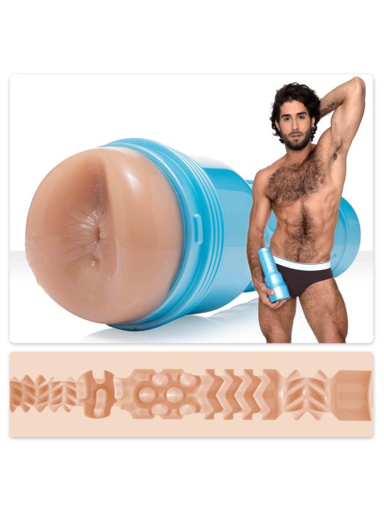 Fleshjack Boys - Diego Sans Sex Machine