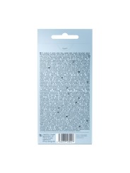 MISTER.SIZE - XS Ultradunne Condooms - 10 Stuks