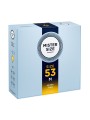MISTER.SIZE - M Ultra Thin Condoms - 36 Pieces