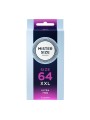 MISTER.SIZE - XXL Ultradunne Condooms - 10 Stuks