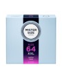 MISTER.SIZE - XXL Ultradunne Condooms - 36 Stuks