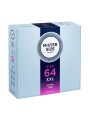 MISTER.SIZE - XXL Ultradunne Condooms - 36 Stuks