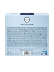 MISTER.SIZE - XXL Ultradunne Condooms - 36 Stuks