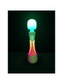 Paradise Pleasure Products - Illumination The Wand - White