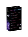 Paradise Pleasure Products - Illumination The Wand - White