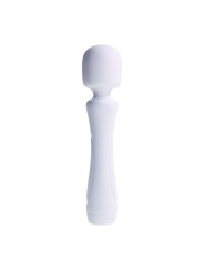 Paradise Pleasure Products - Illumination The Wand - White