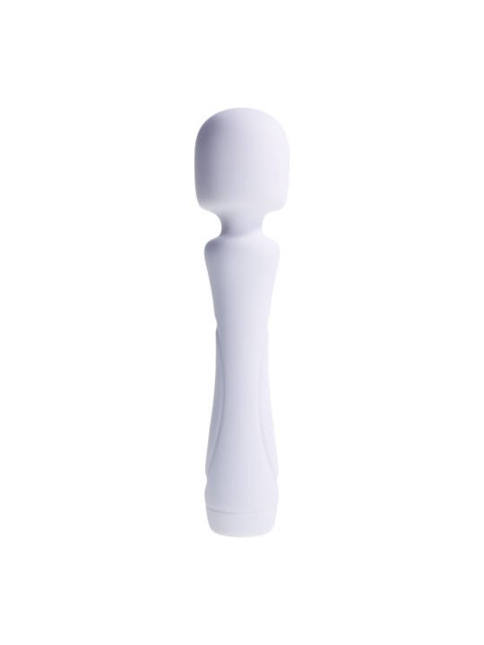 Paradise Pleasure Products - Illumination The Wand - White