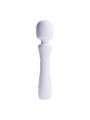Paradise Pleasure Products - Illumination The Wand - White