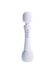 Paradise Pleasure Products - Illumination The Wand - White