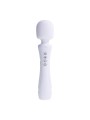 Paradise Pleasure Products - Illumination The Wand - White
