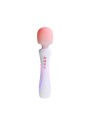 Paradise Pleasure Products - Illumination The Wand - White