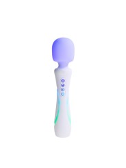Paradise Pleasure Products - Illumination The Wand - White
