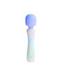 Paradise Pleasure Products - Illumination The Wand - White