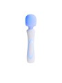 Paradise Pleasure Products - Illumination The Wand - White