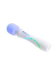 Paradise Pleasure Products - Illumination The Wand - White