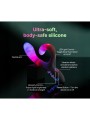 Paradise Pleasure Products - Illumination The Rabbit - Wit