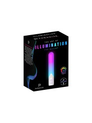 Paradise Pleasure Products - Illumination The Rabbit - Wit