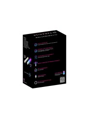 Paradise Pleasure Products - Illumination The Rabbit - Wit