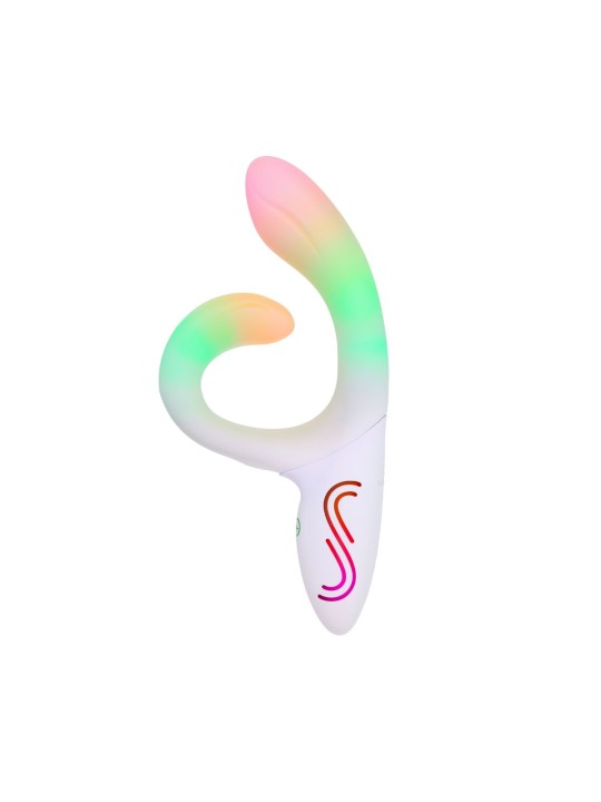 Paradise Pleasure Products - Illumination The Rabbit - Wit