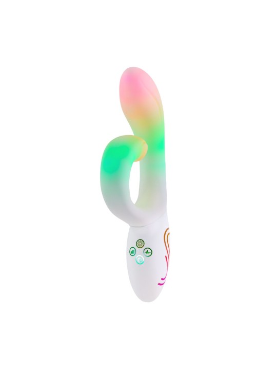 Paradise Pleasure Products - Illumination The Rabbit - Wit