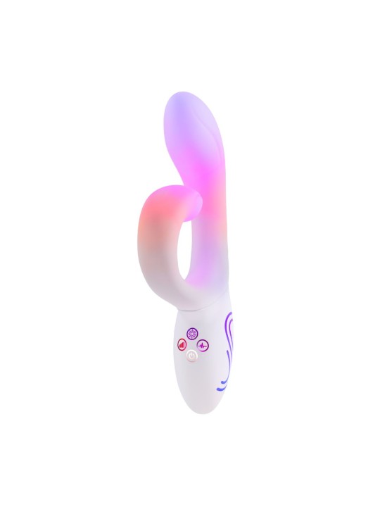 Paradise Pleasure Products - Illumination The Rabbit - Wit