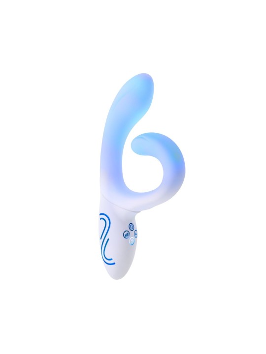 Paradise Pleasure Products - Illumination The Rabbit - Wit