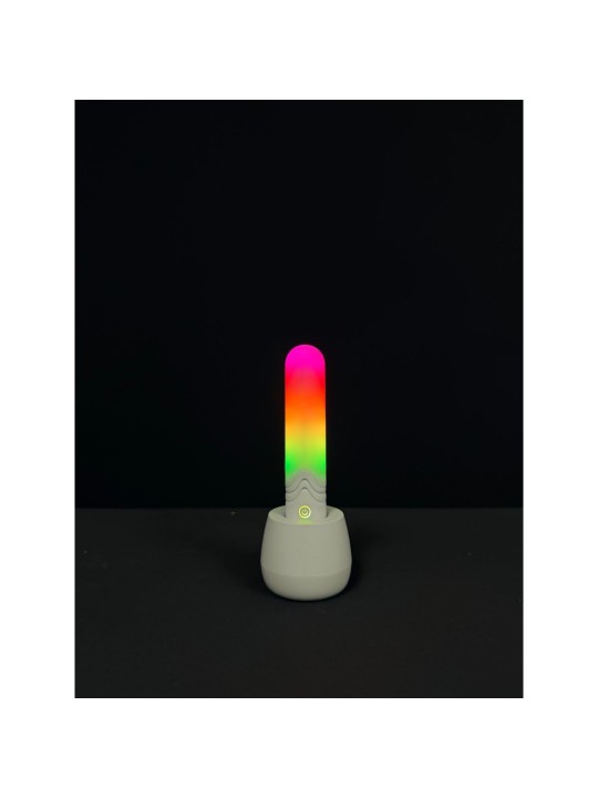 Paradise Pleasure Products - Illumination The Rabbit - Wit